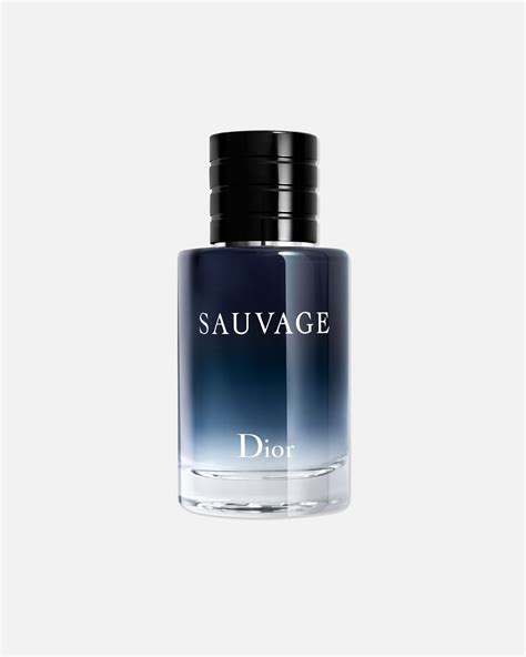 DIOR Sauvage ️ Singles' Day ️ Fino 